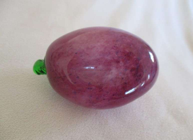 Five beautiful Art glass/Murano pieces for one price