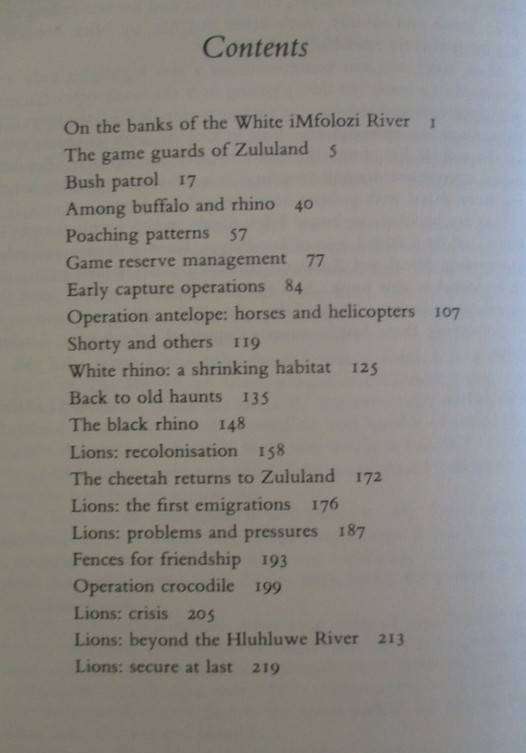 1979 First edition - Bushlife of a Game Warden by Nick Steele - hard cover plus dust cover