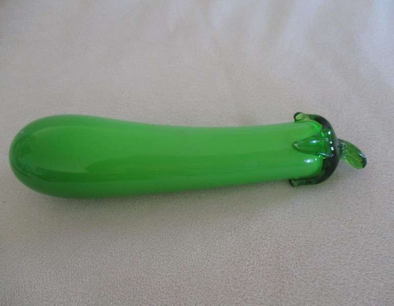 Five beautiful Art glass/Murano pieces for one price