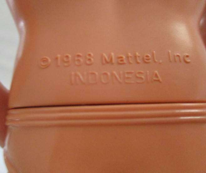 Barbie's boyfriend - 2003 Mattel Ken as Prince Daniel from Barbie of Swan Lake