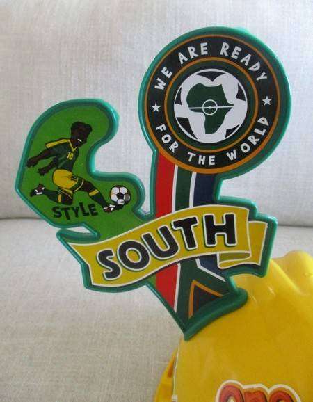 Great fun! Genuine Makoya Makaraba in "as new" condition in original carry box