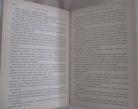 First edition hard cover plus dust cover - Harry Potter and the order of the Phoenix