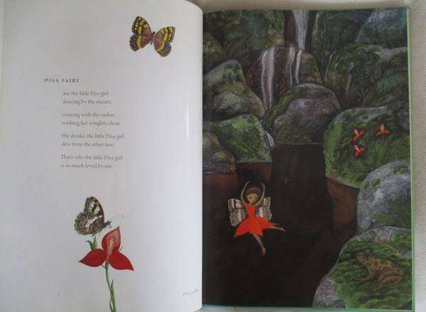 Antjie Krog and Fiona Moodie - Fynbos Fairies