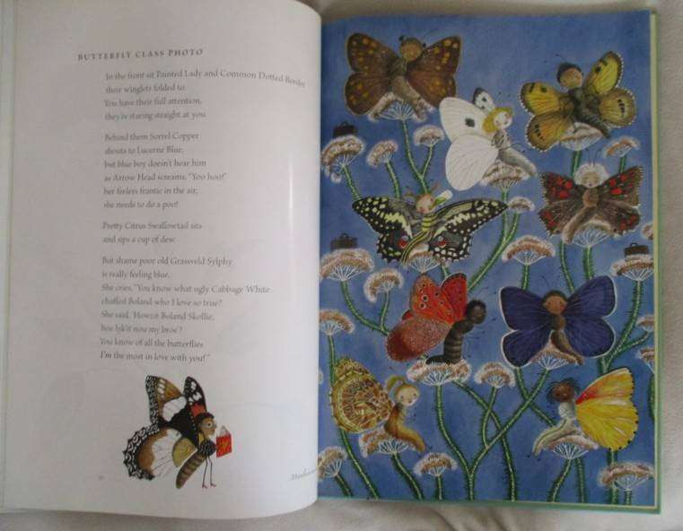 Antjie Krog and Fiona Moodie - Fynbos Fairies