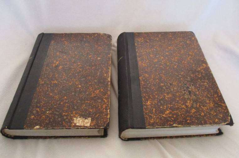 RARE!! VERY FIRST publication of Sherlock Holmes Hound of the Baskervilles (vol 22 & 23 Strand Mag.)