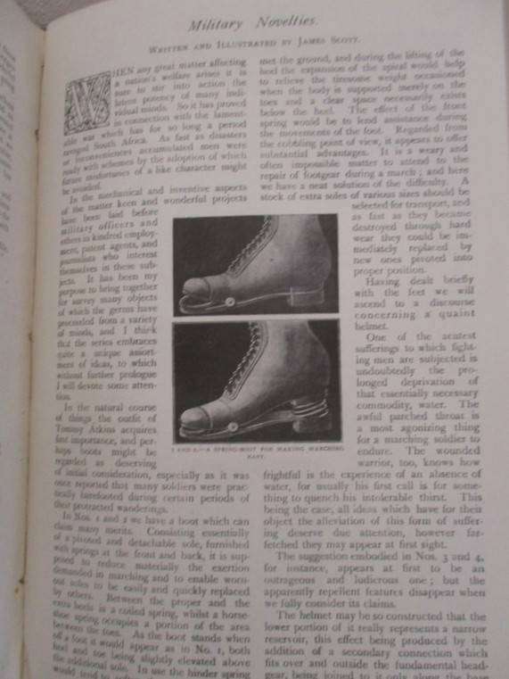 RARE!! VERY FIRST publication of Sherlock Holmes Hound of the Baskervilles (vol 22 & 23 Strand Mag.)