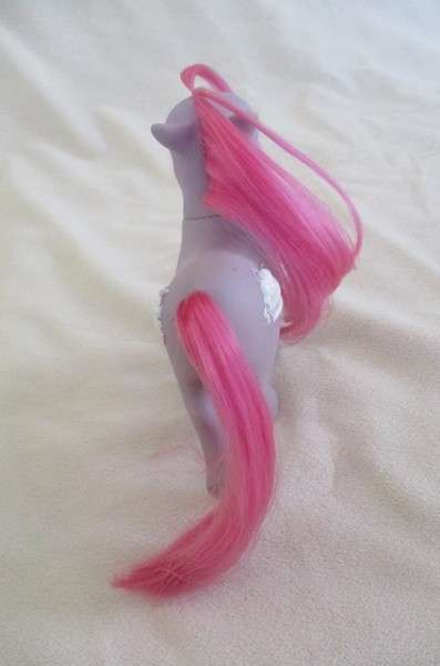 Vintage G1 Hasbro My Little Pony - Sherbet
