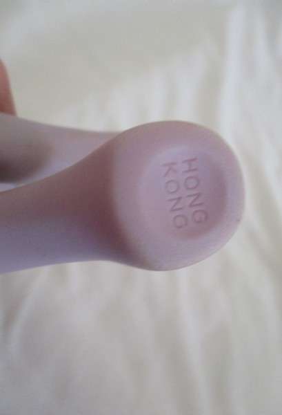 Vintage G1 Hasbro My Little Pony - Sherbet