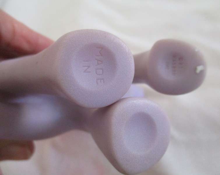 Vintage G1 Hasbro My Little Pony - Sherbet