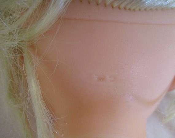 First Love Doll 44cm Tall with Extras - Puzzler Included