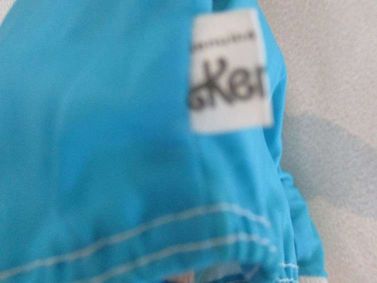 Barbie's boyfriend - Vintage 1980's Mattel Ken in original Ken/barbie clothes & shoes - knees bend