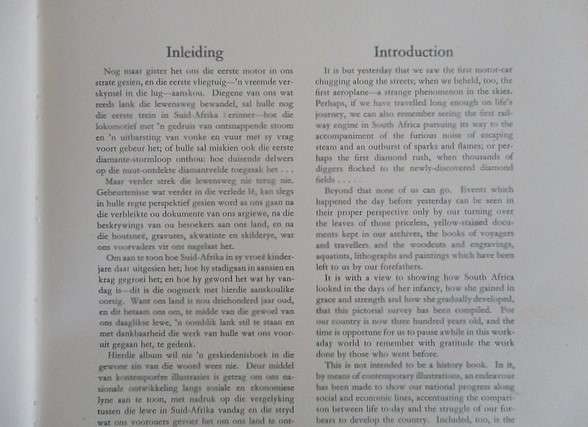 Ons drie eeue/Our three Centuries by Victor de Kock