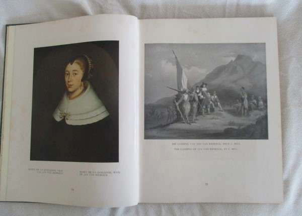 Ons drie eeue/Our three Centuries by Victor de Kock