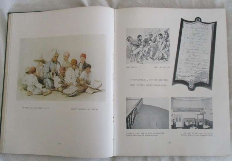 Ons drie eeue/Our three Centuries by Victor de Kock