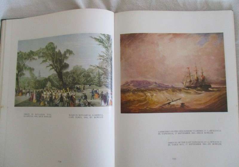 Ons drie eeue/Our three Centuries by Victor de Kock