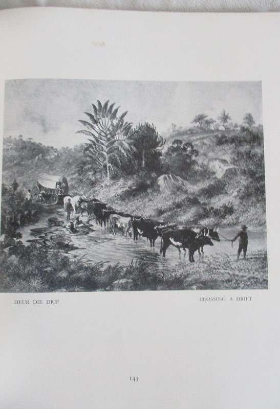 Ons drie eeue/Our three Centuries by Victor de Kock