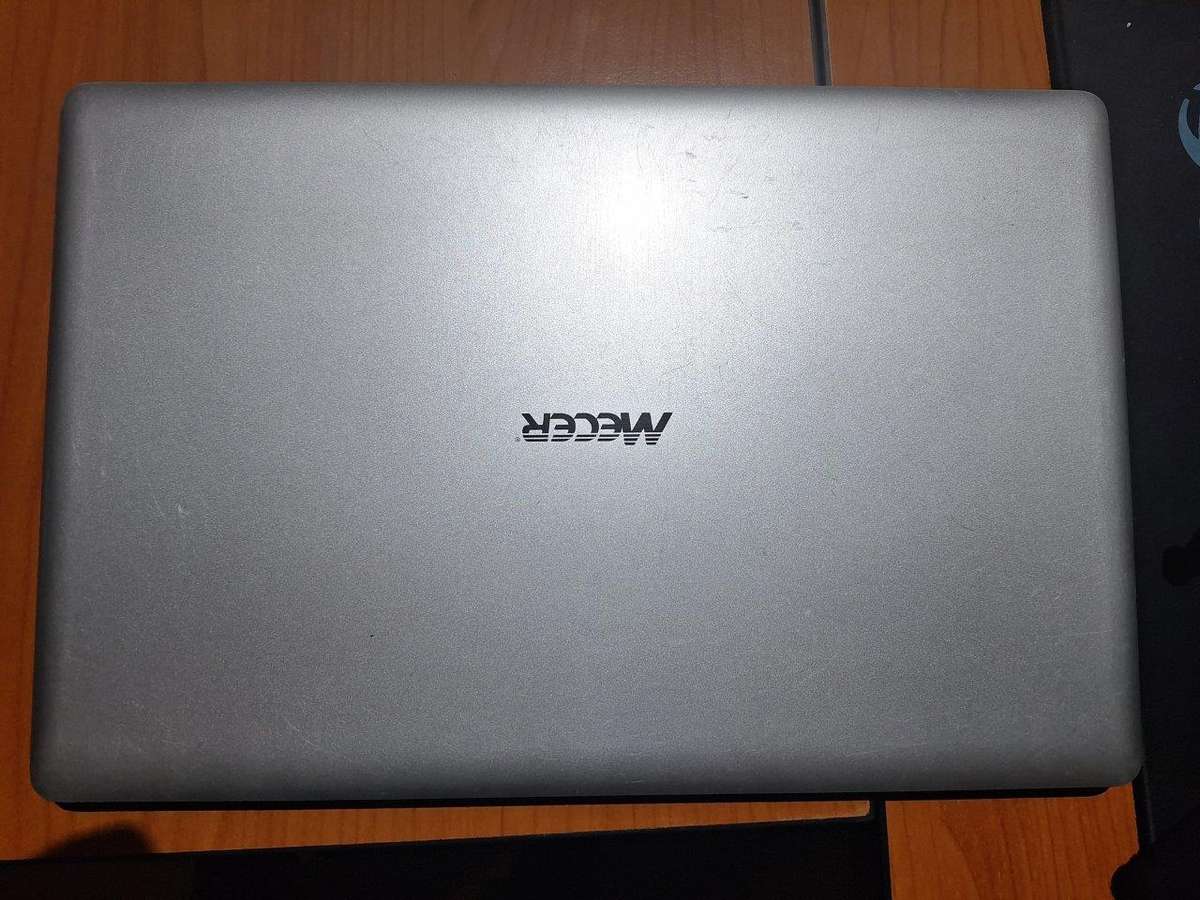 Mecer Xpression Z140C