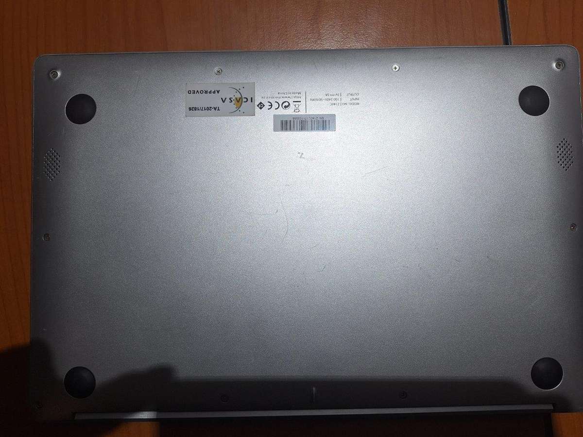 Mecer Xpression Z140C