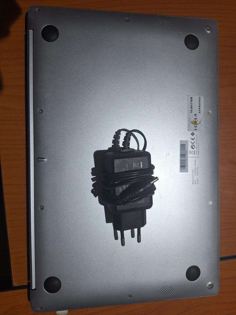 Mecer Xpression Z140C