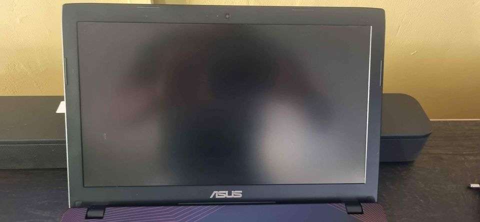 Asus Gaming Laptop i7 7700 / 16GB RAM / GTX 1050