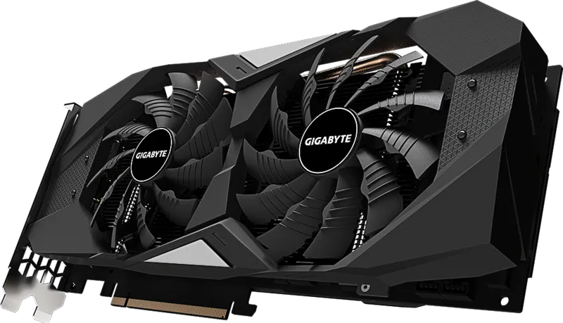 Gigabyte Windforce RTX 2060 6GB OC