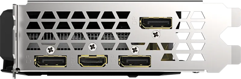 Gigabyte Windforce RTX 2060 6GB OC