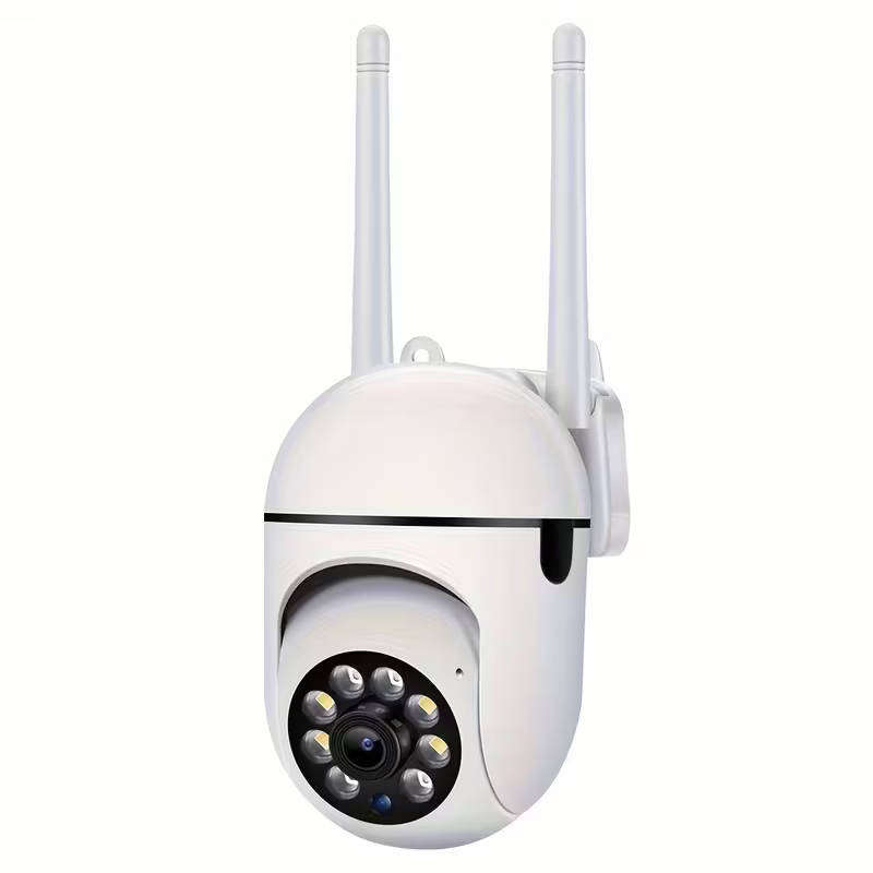 Jooan A2R-U Smart WIFI Camera