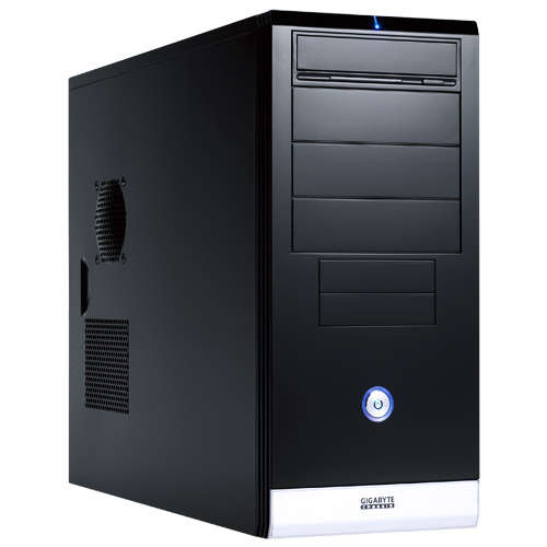 i5 2500 Quad Core (Office PC)