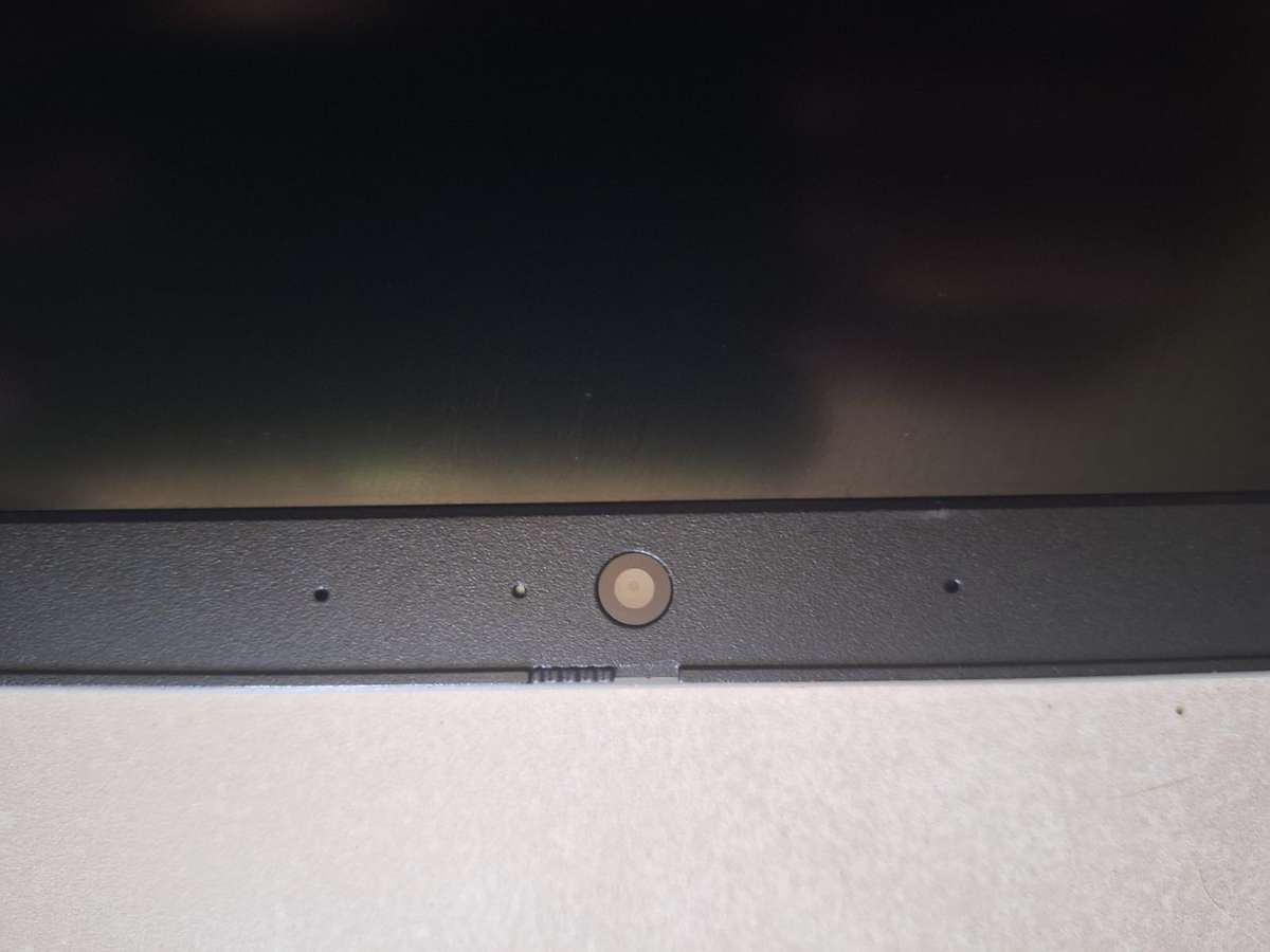 Lenovo Ideapad 3 Top cover / Screen / Hinges / Webcam Complete