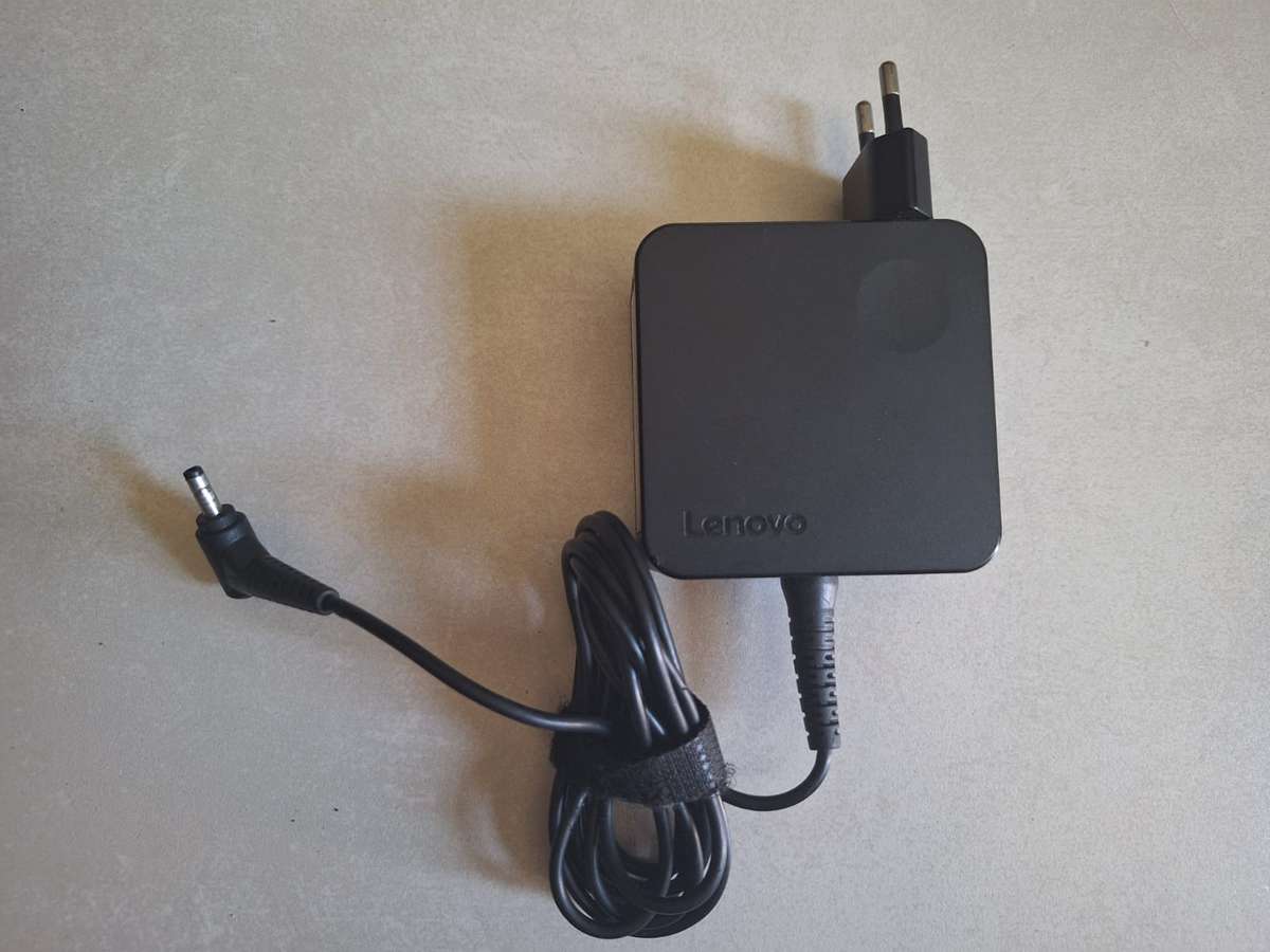 Original Lenovo 65w Laptop charger