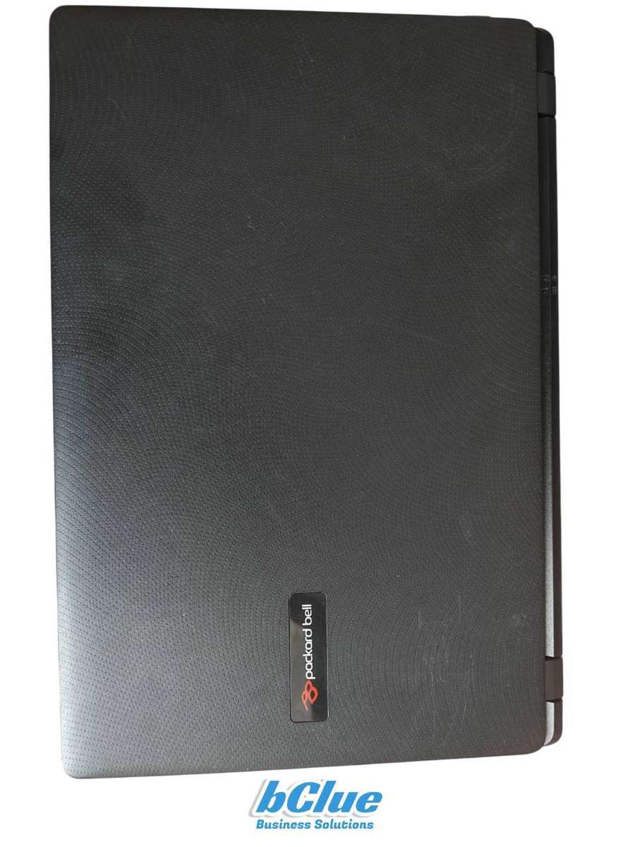 Packard Bell Laptop Celeron CPU / 2GB RAM / 240GB SSD + Free Wireless Mouse