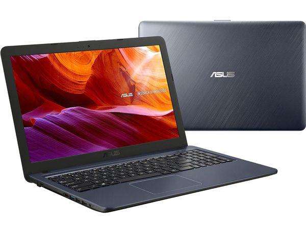 Asus VivoBook X543U (Core i3 / 20GB RAM / 512GB SSD)