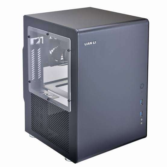 Fortnite / Minecraft i5 gaming pc