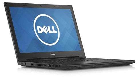 Dell Inspiron 15 5100 (Student Laptop)