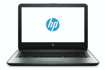 HP Notebook (Celeron CPU / 4GB RAM / 500GB HDD)