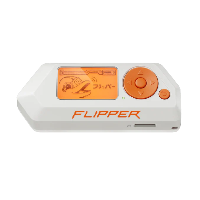 Flipper Zero