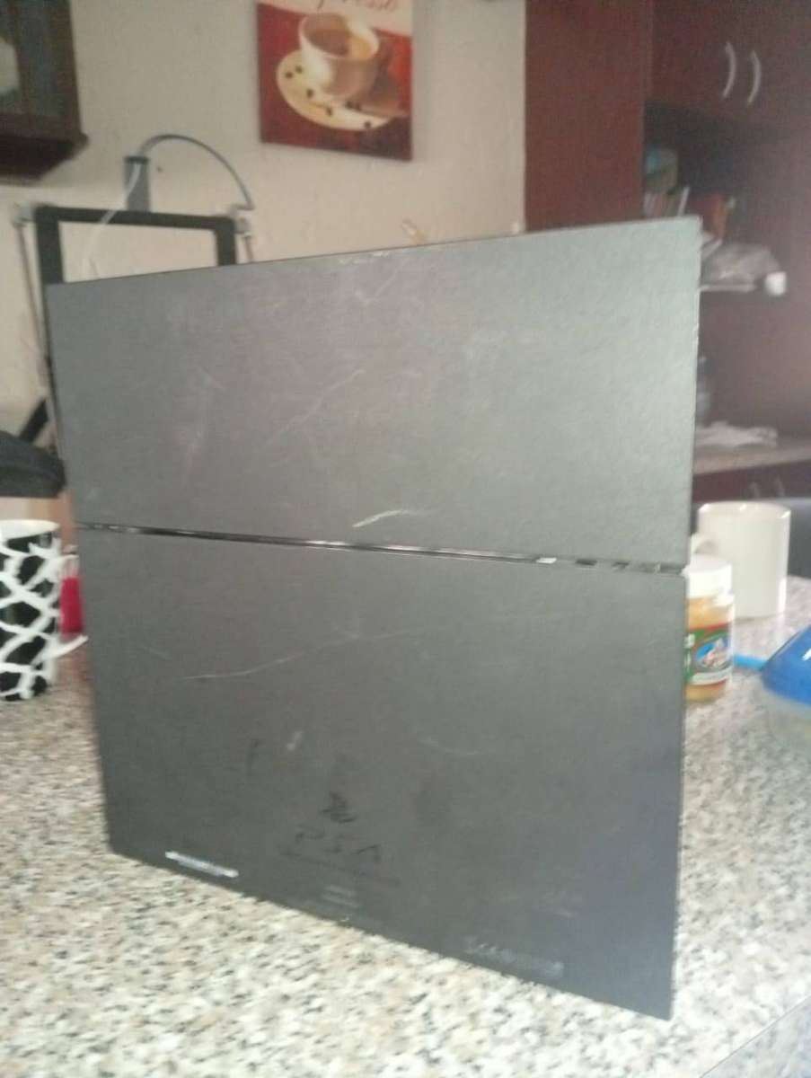 PS4 console