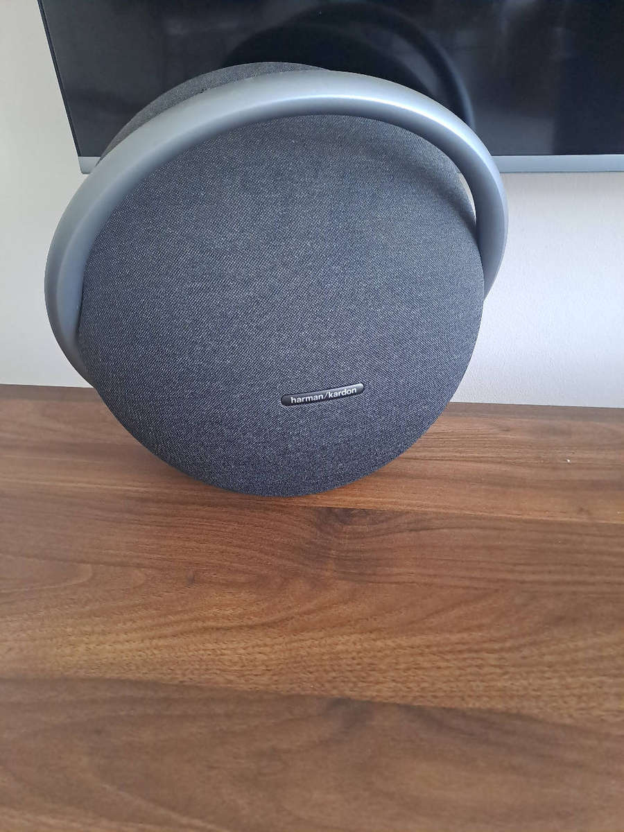 Harman Kardon Bluetooth Speaker