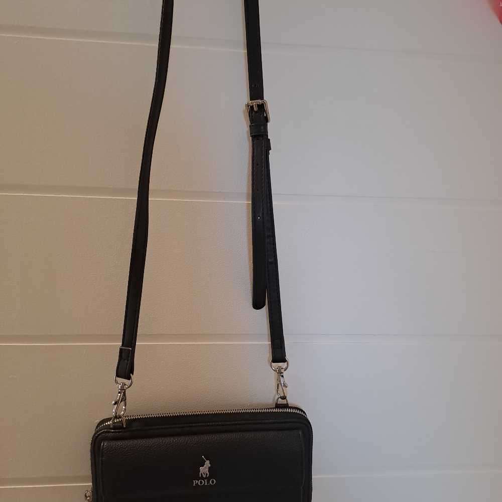 Polo Wallet Bag