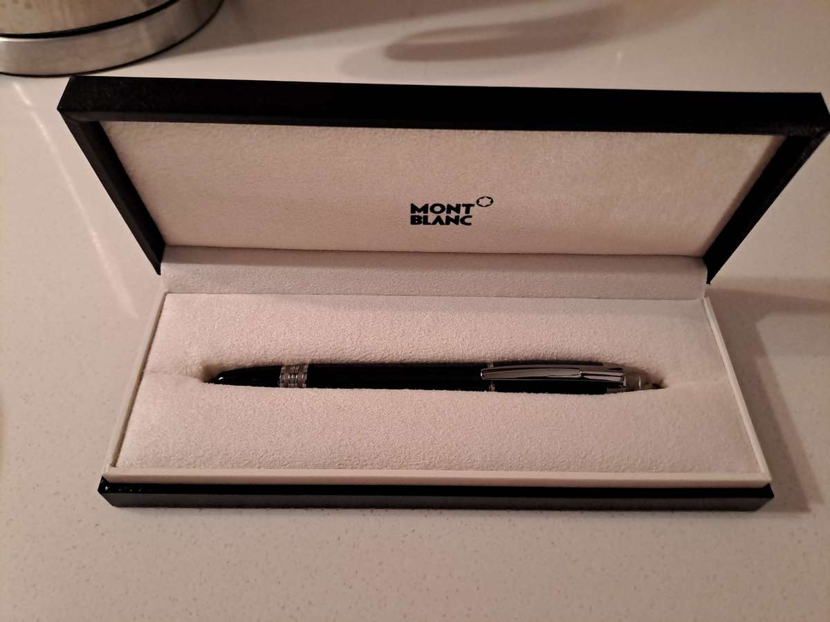 Mont Blanc Pen