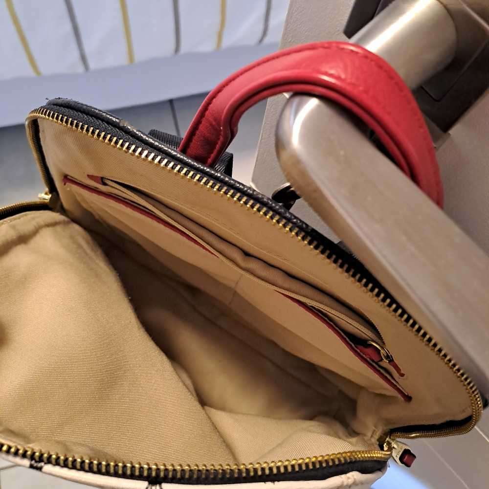 Polo Backpack Secondhand