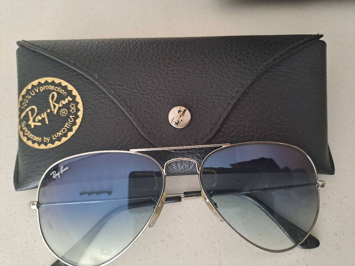 Ray Ban Sunglasses