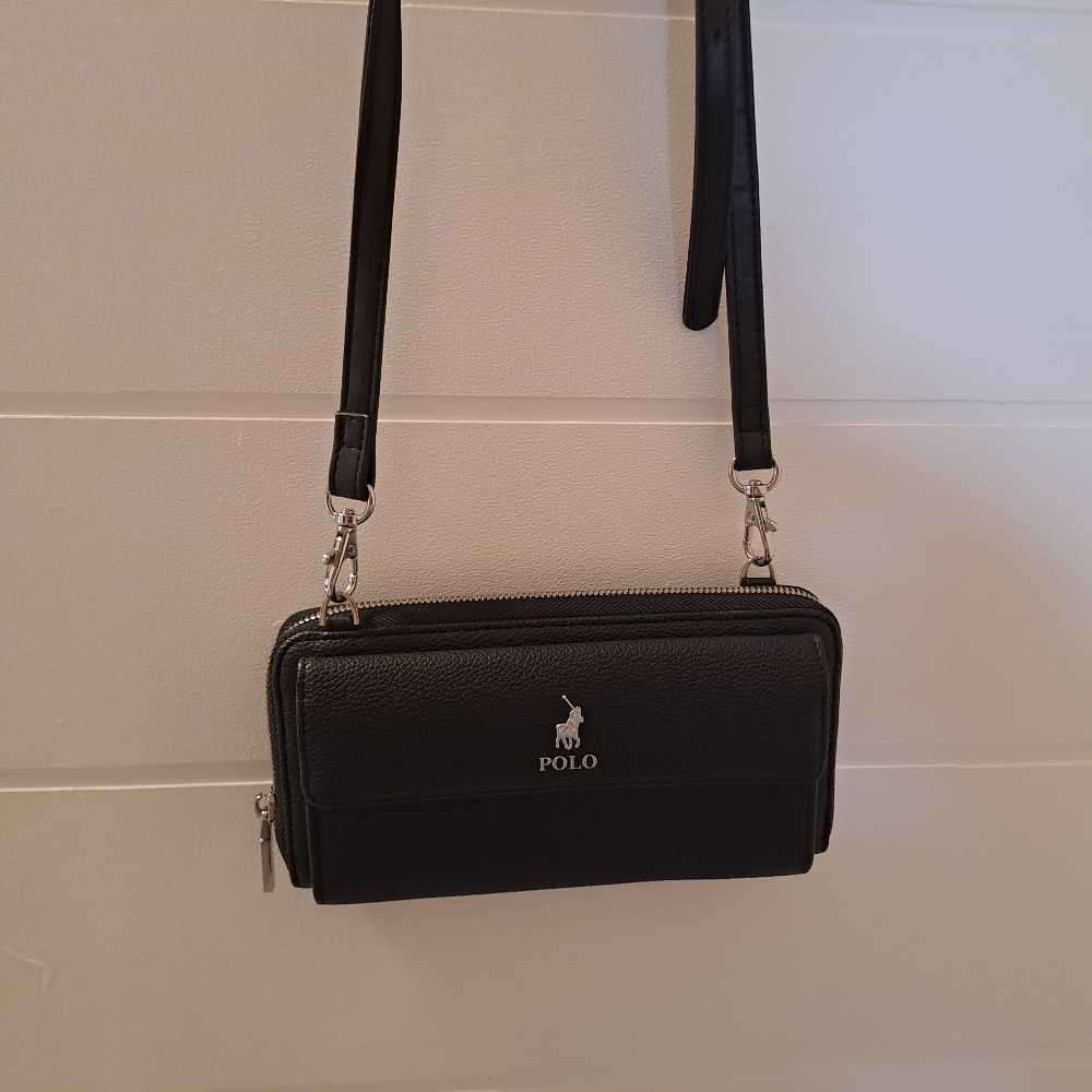 Polo Wallet Bag