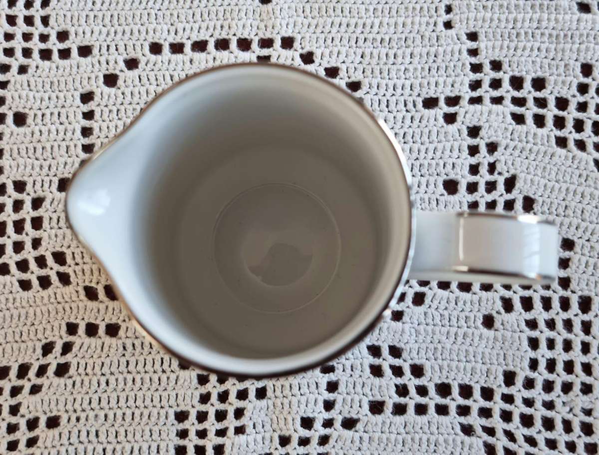 Contemporary NORITAKE Fine China ( Sri Lanka)  "TAHOE" 2585