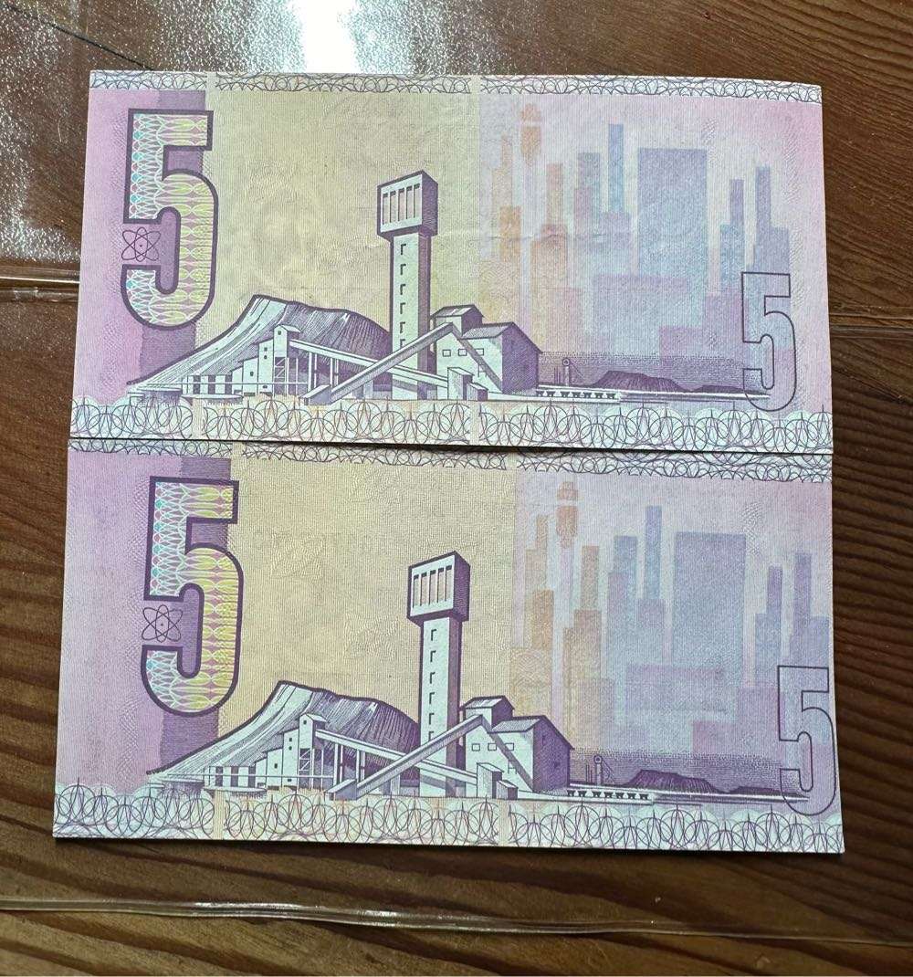 R5- Stalls error note