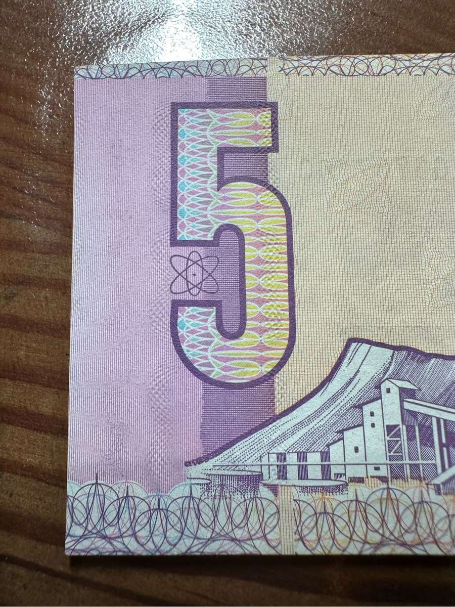 R5- Stalls error note