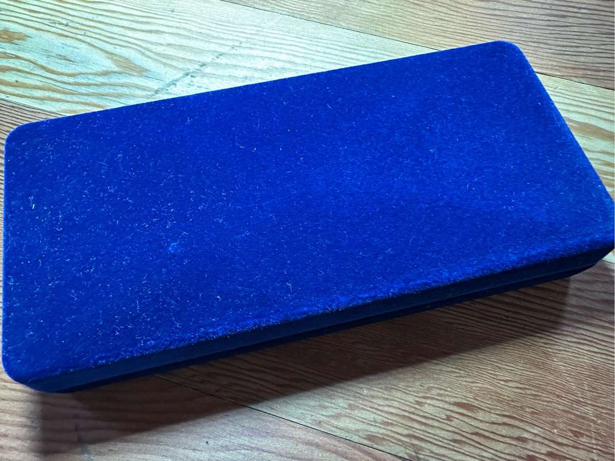 Set of 3 Silver R1- proof set