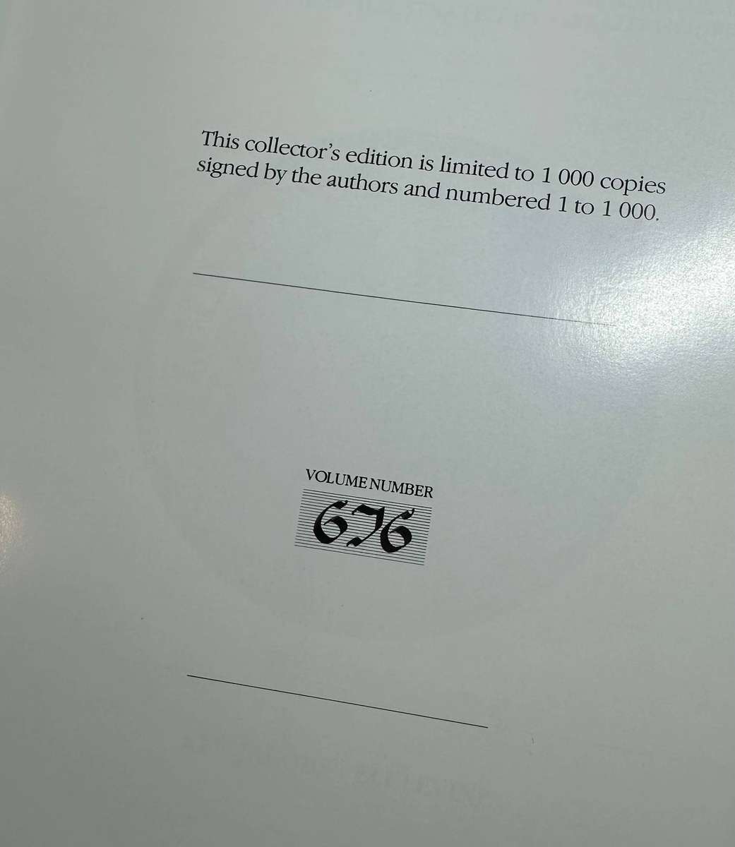 A stunning book of South African Coins by Ken Jacobs