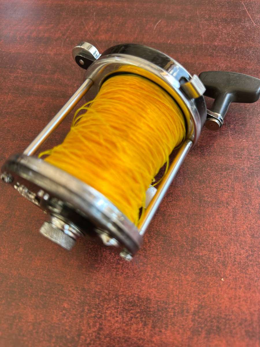 Abu Ambassador 10000 CA Fishing reel