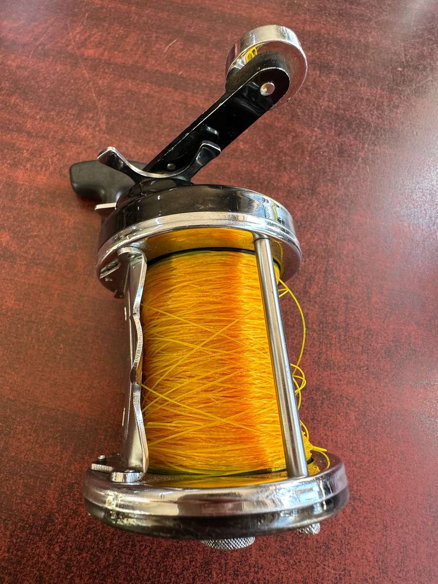 Abu Ambassador 10000 CA Fishing reel